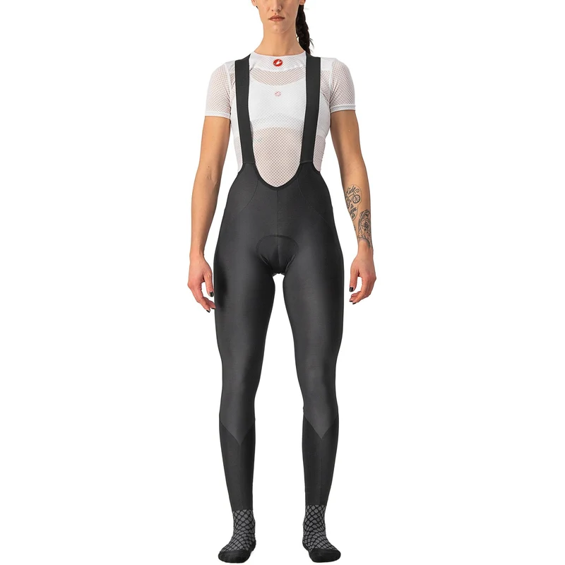 Semifreddo DT Womens Bib Tight