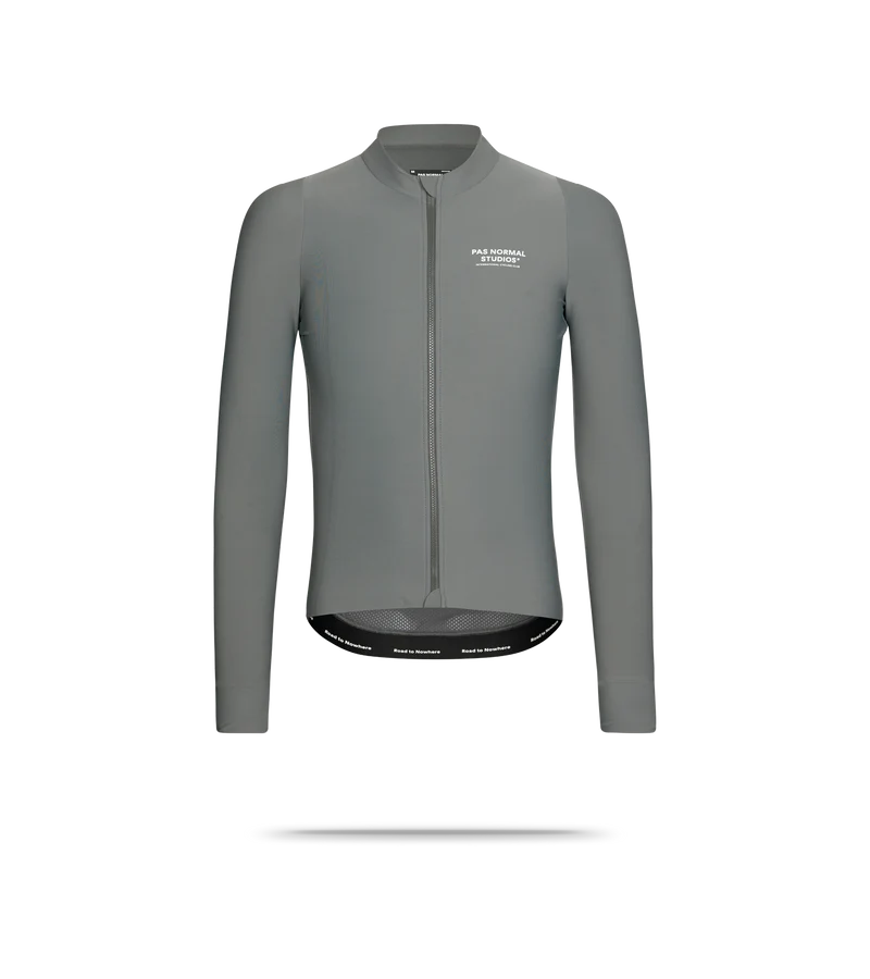 Mechanism Long Sleeve Jersey