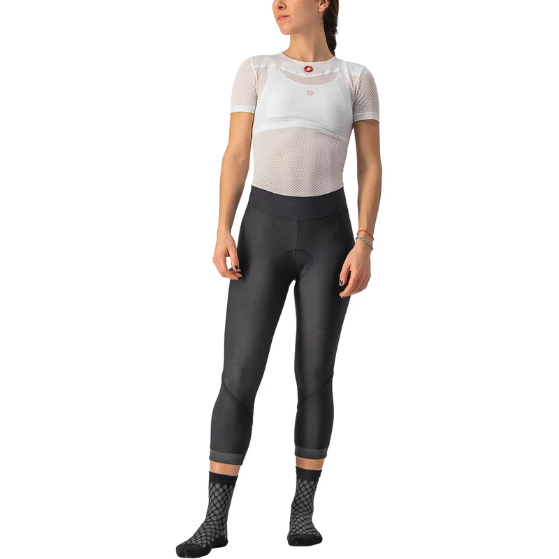 Velocissima Womens Thermal Knicker