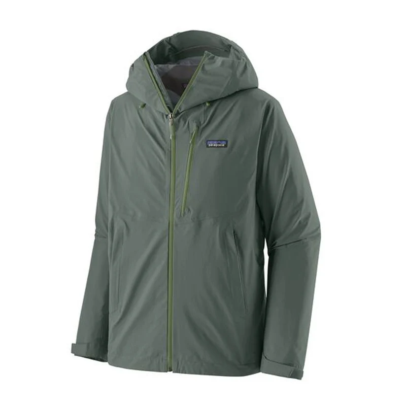 Granite Crest Jacket