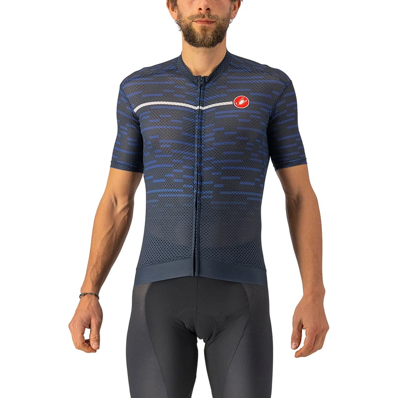 Insider Short Sleeve Jersey
