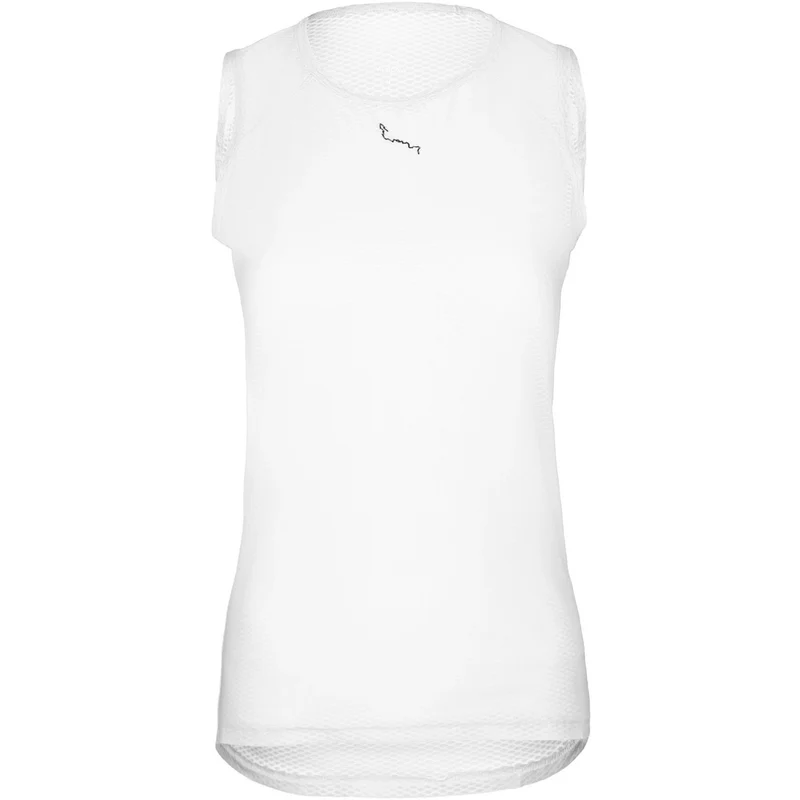 Mesh Womens Sleeveless Base Layer