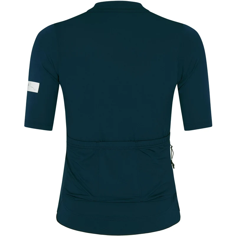 Womens Short Sleeve Jersey