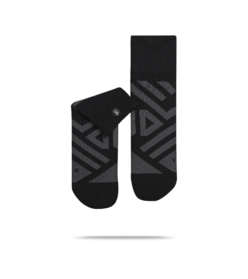 Women's Performance Mid Cut Running Socks