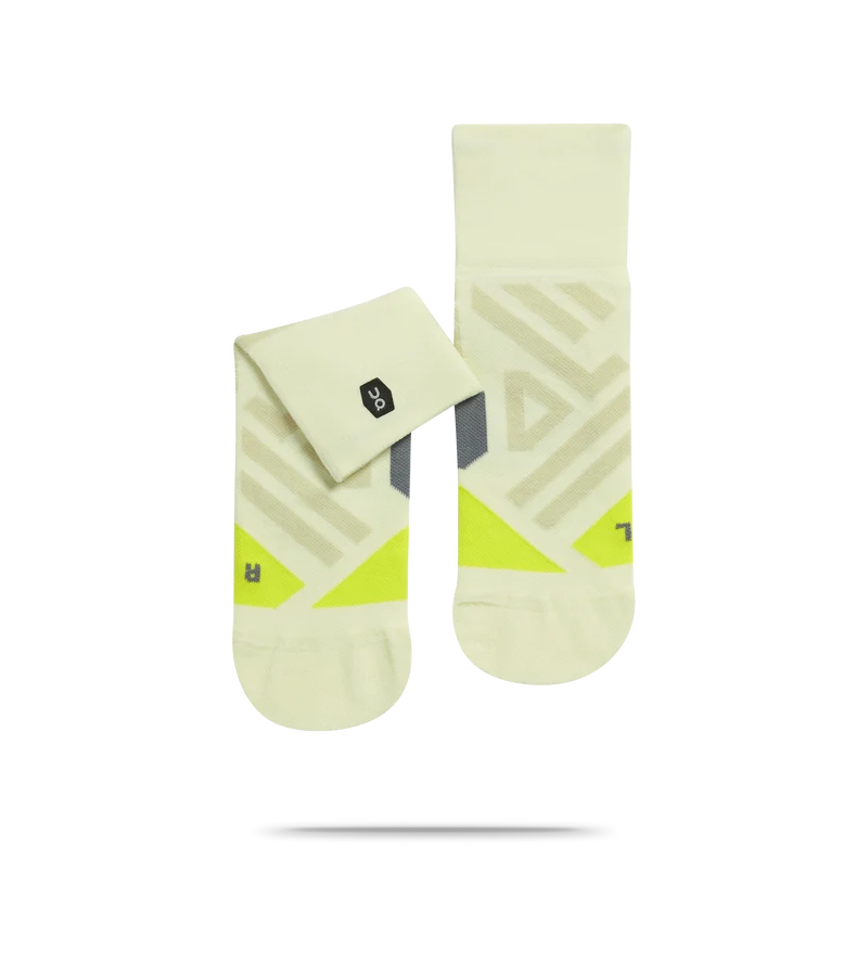 Women's Performance Mid Cut Running Socks