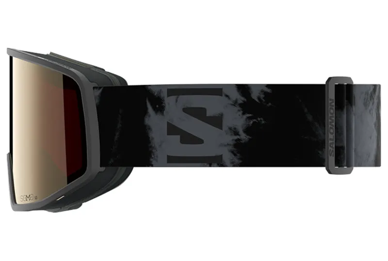 SENTRY PRO - BK (SIGMA BK ECHO SP GM)