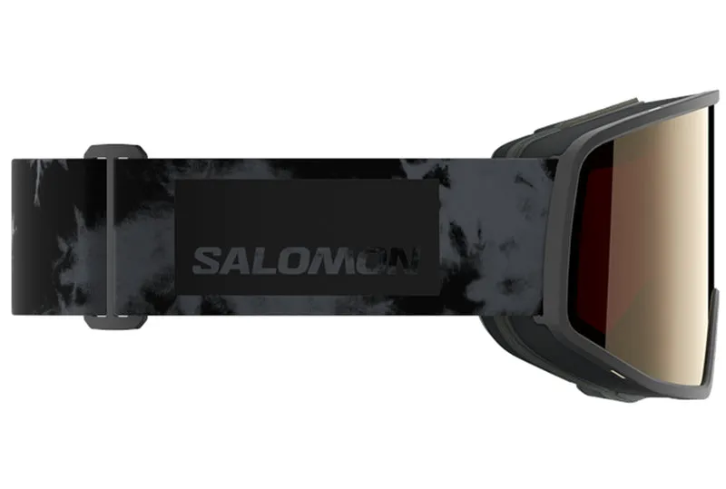 SENTRY PRO - BK (SIGMA BK ECHO SP GM)