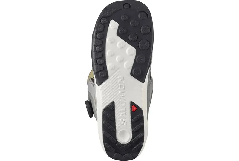 DIALOGUE DOUBLE BOA SNOWBOARD BOTTES
