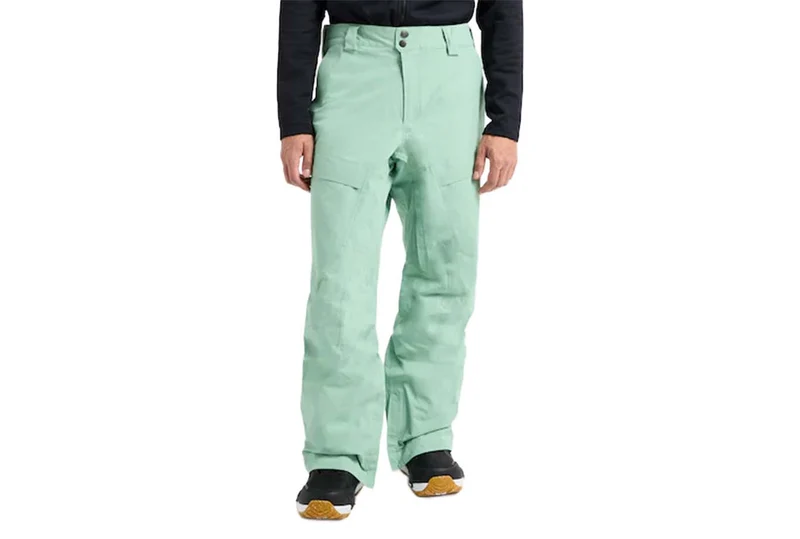 Pantalon AK GORE-TEX SWASH