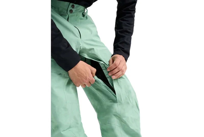 Pantalon AK GORE-TEX SWASH