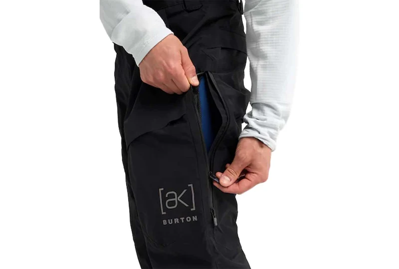 Pantalon AK GORE-TEX SWASH