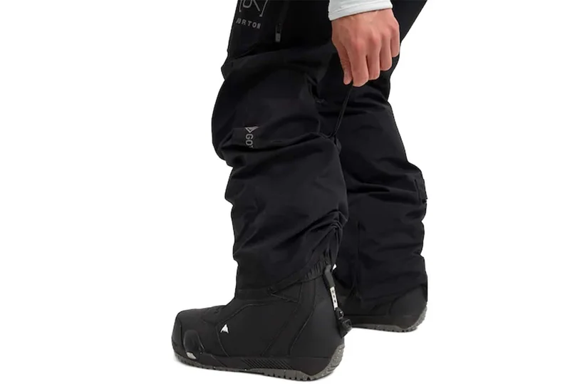 Pantalon AK GORE-TEX SWASH