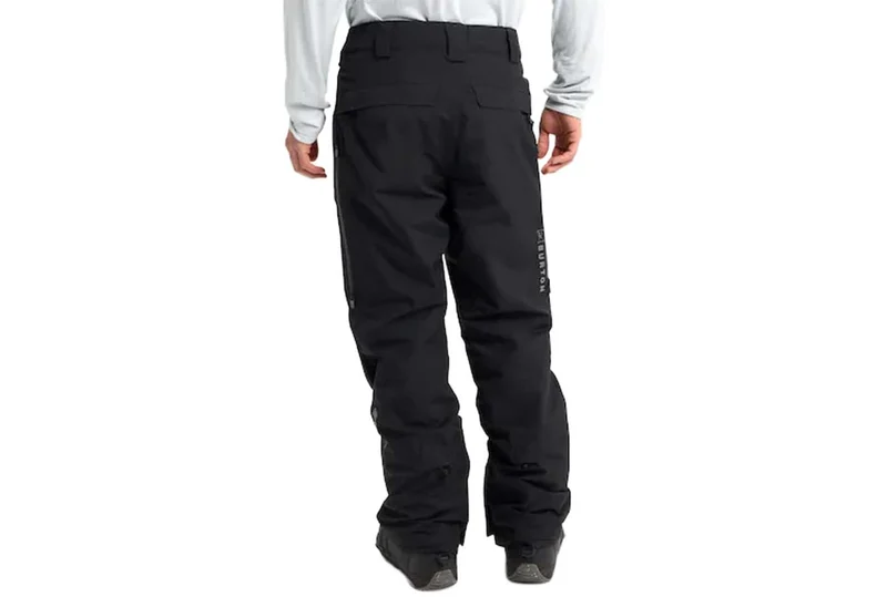 Pantalon AK GORE-TEX SWASH