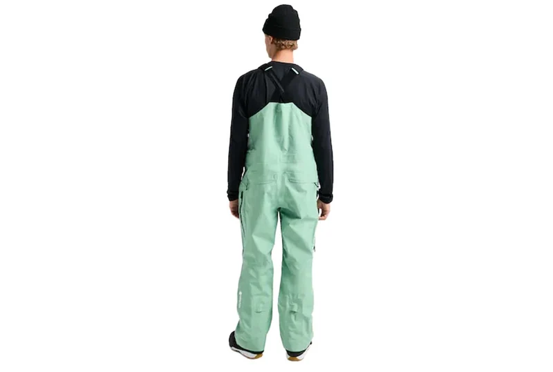 SALOPETTE FREEBIRD GORE-TEX STRETCH