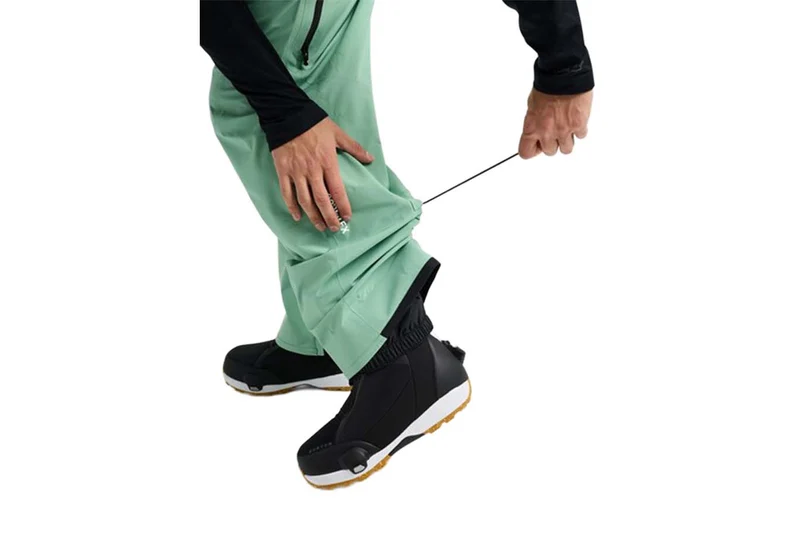 SALOPETTE FREEBIRD GORE-TEX STRETCH
