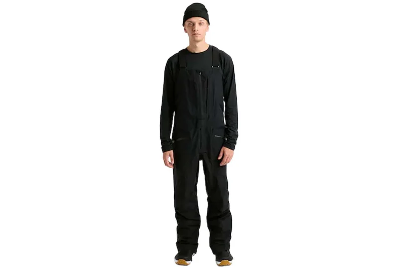 SALOPETTE FREEBIRD GORE-TEX STRETCH