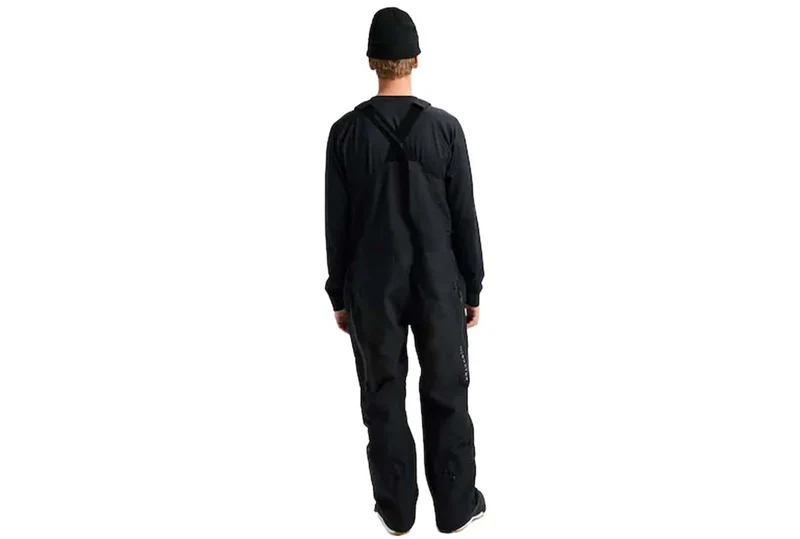 SALOPETTE FREEBIRD GORE-TEX STRETCH