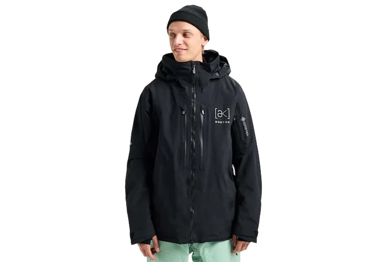 VESTE AK GORE-TEX SWASH