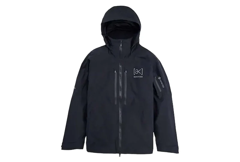 VESTE AK GORE-TEX SWASH