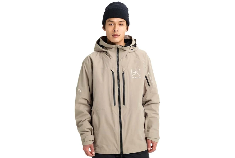 VESTE AK GORE-TEX SWASH