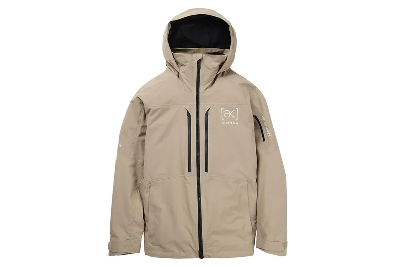 VESTE AK GORE-TEX SWASH