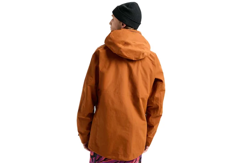 VESTE AK GORE-TEX SWASH