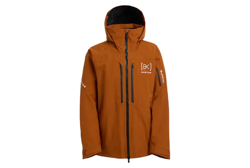 VESTE AK GORE-TEX SWASH