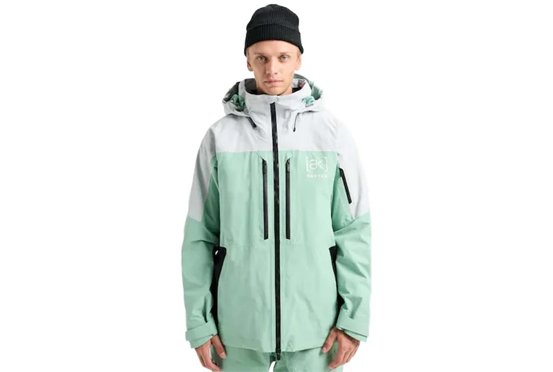 VESTE AK GORE-TEX SWASH