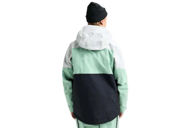 VESTE AK GORE-TEX SWASH