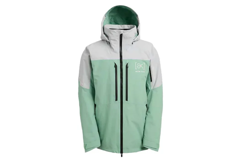 VESTE AK GORE-TEX SWASH