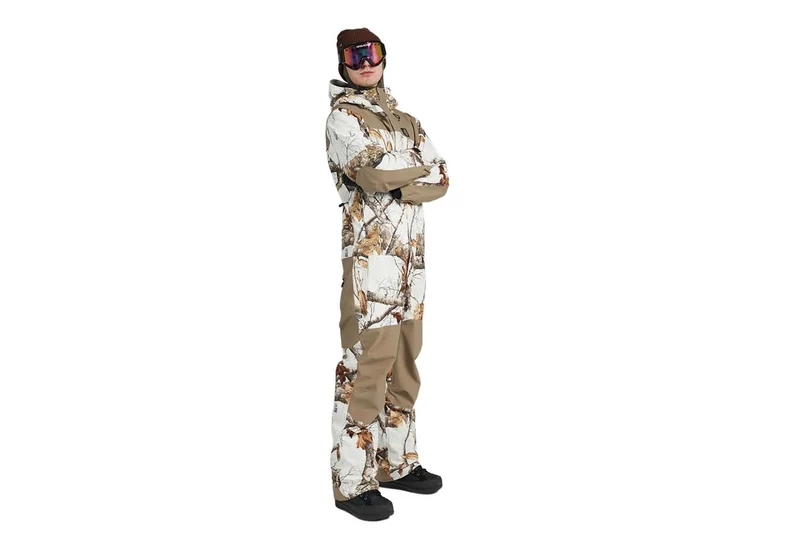 BEAST COSTUME