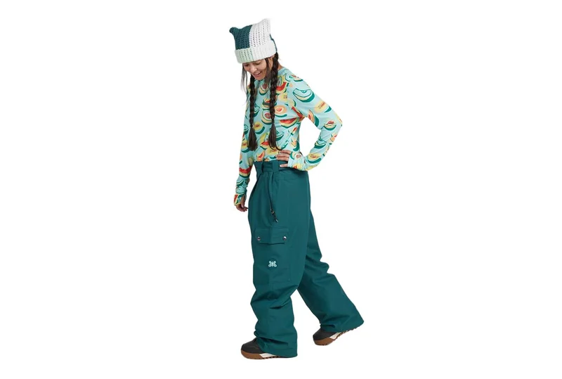 PANTALON CYPRÈS