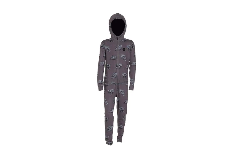 COSTUME JEUNESSE NINJA