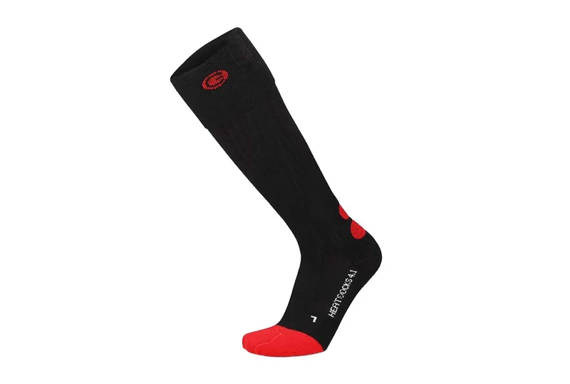ENSEMBLE CHAUSSETTES CHAUFFANTES 4.1+ LITHIUM RCB1200