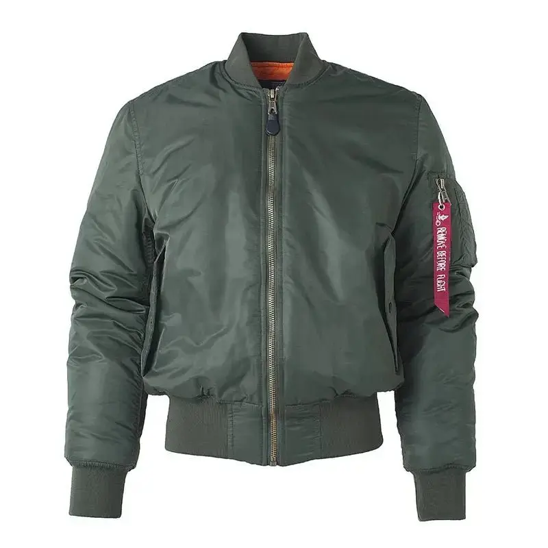 Blouson Bombers Homme
