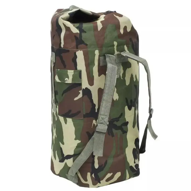 Sac a dos grand volume - 85 L