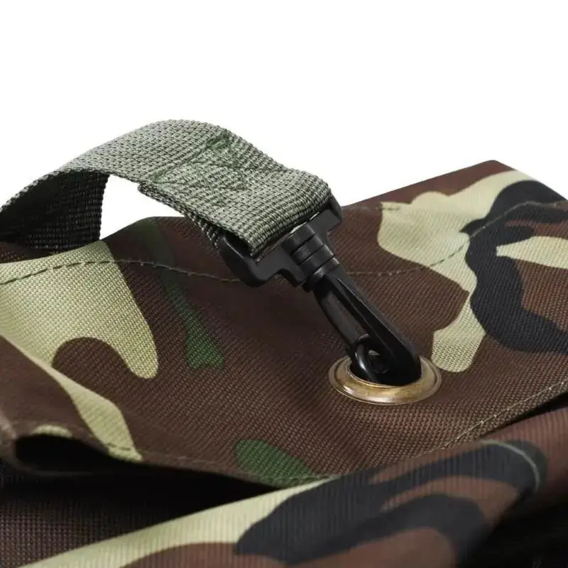 Sac a dos grand volume - 85 L