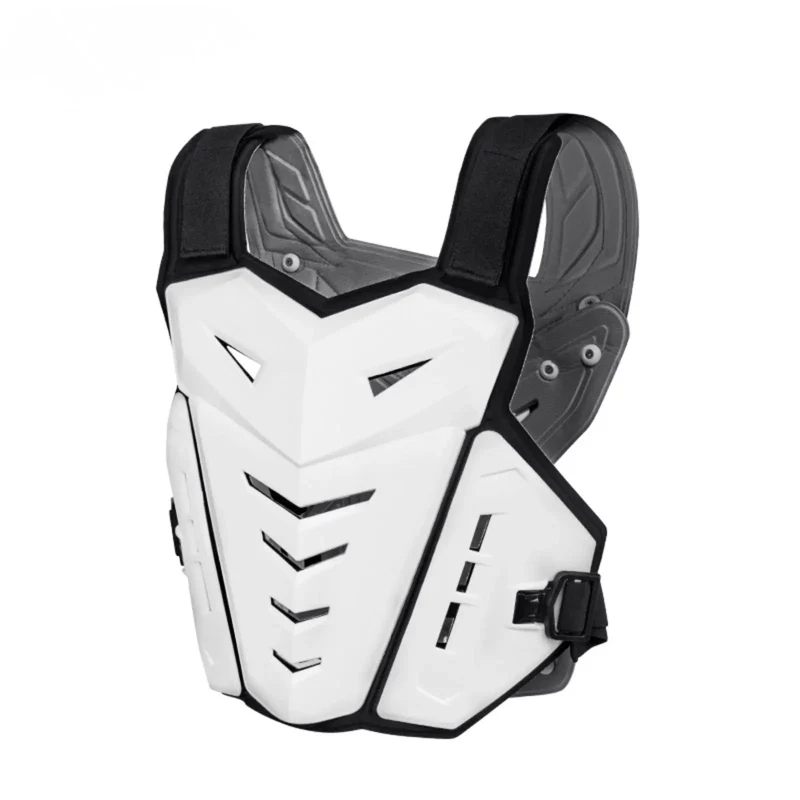 Plastron Pare-pierre moto | MX-DRAG