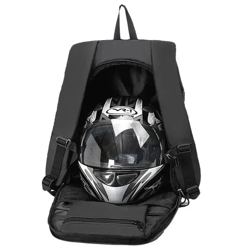 Sac a Dos Casque Moto - MOTOBAGS