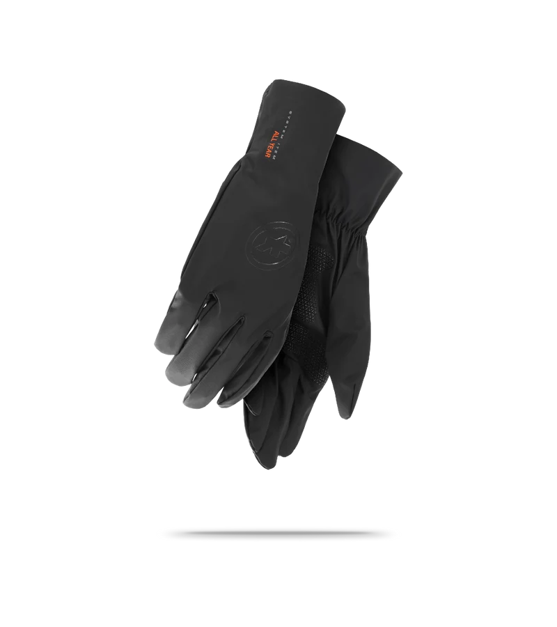 RSR Thermo Rain Shell Gloves