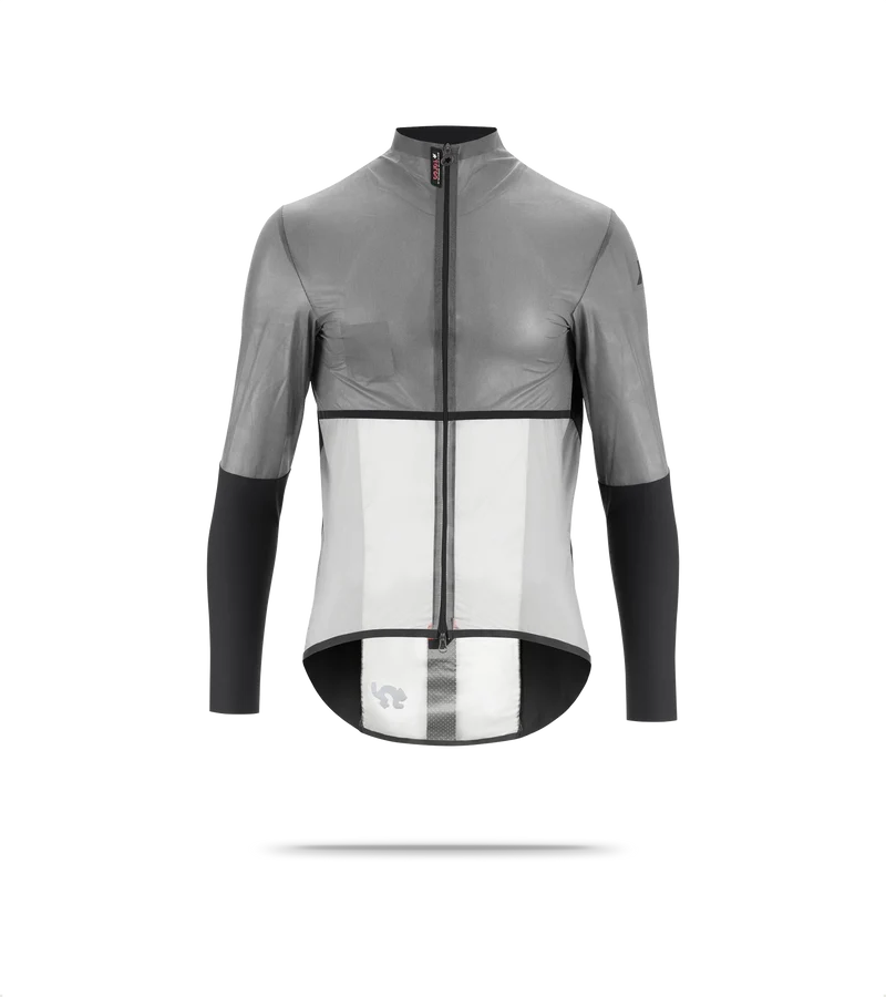 Equipe RS Targa Clima Capsule Shell Jacket