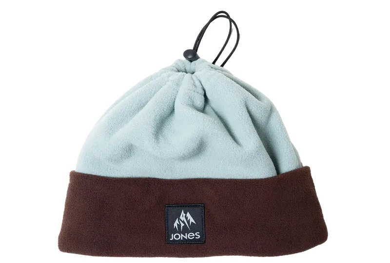 BONNET EN POLAIRE PALIWOOD REC