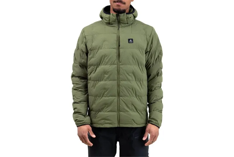 VESTE HOMME DARK START RECYCLE HD