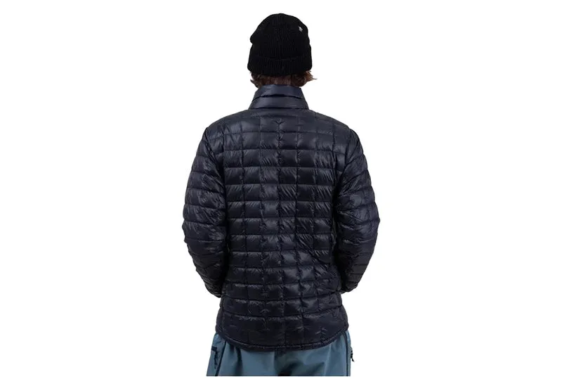 VESTE MEN RE-UP DOWN RECYCLE HD