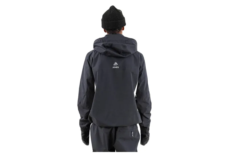 MTN SURF TWEAKER RECYCLE - VESTE