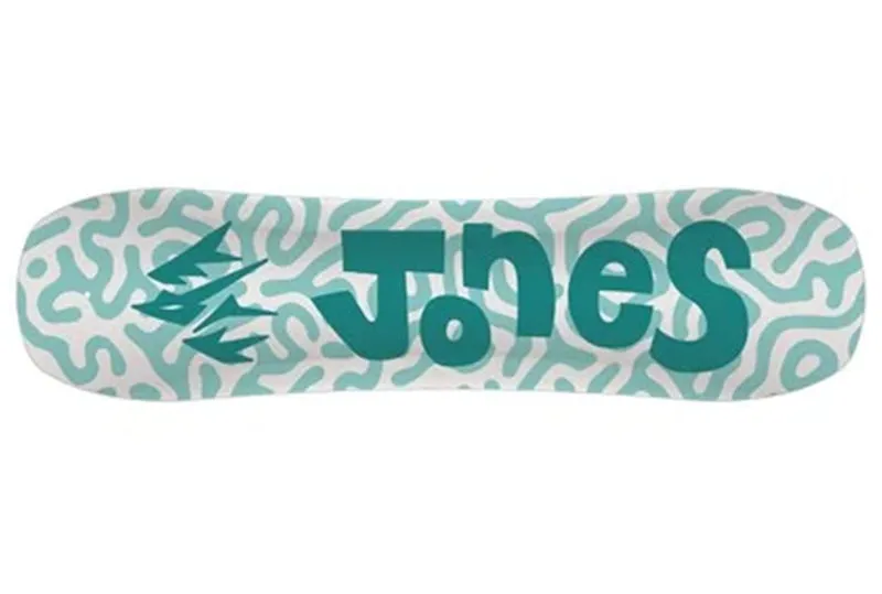 MONTAGNE HEUREUSE SNOWBOARD ENSEMBLE AVEC RELIURES