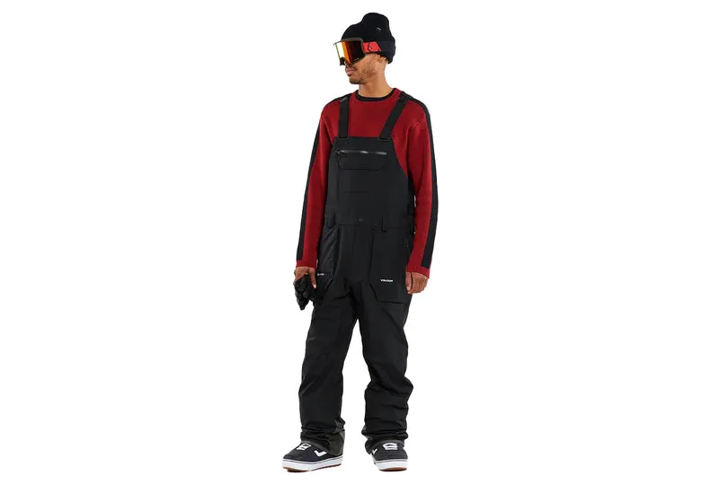 SALOPETTE RAIN GORE-TEX