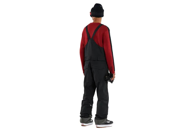 SALOPETTE RAIN GORE-TEX