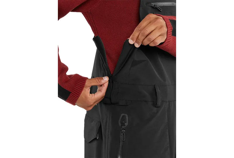 SALOPETTE RAIN GORE-TEX