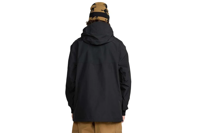VESTE LONGO GORE-TEX